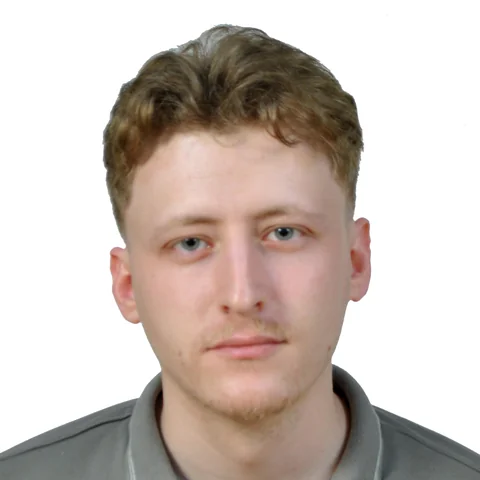Fodil Yacine Redouane