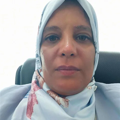 Khadidja Yachba
