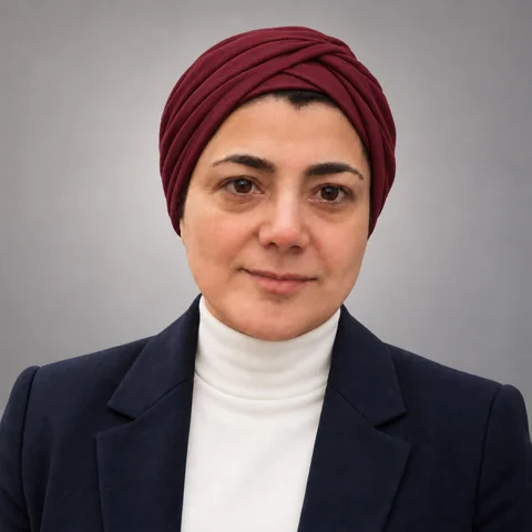 Najmeh Mirian