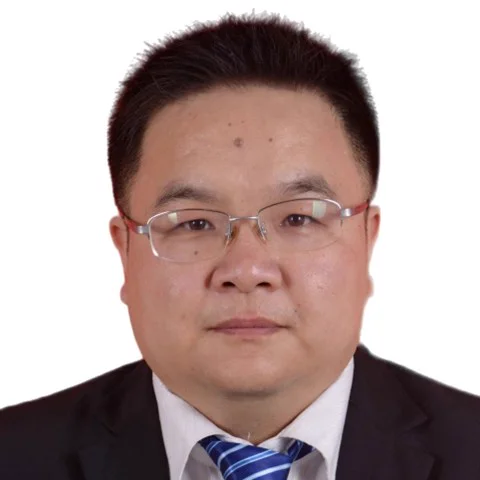 Xinguang Yang
