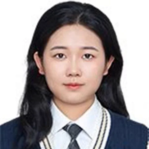 Xinru Wang