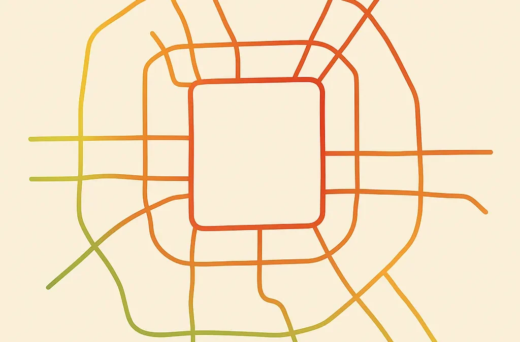 Intelligent Urban Traffic Management