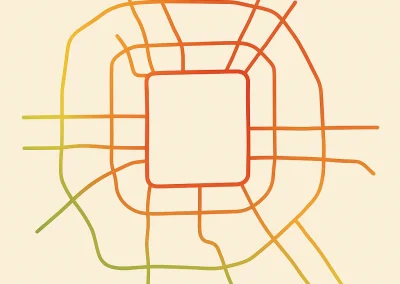 Intelligent Urban Traffic Management