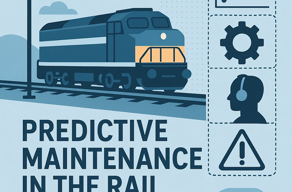 Railway Predictive Maintenance