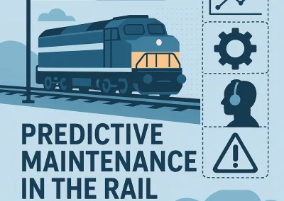Railway Predictive Maintenance
