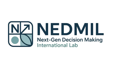 NEDMIL: Building the Science of Intelligent and Sustainable Decision-Making